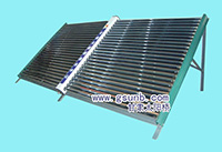 50*1.8集熱器